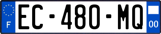 EC-480-MQ