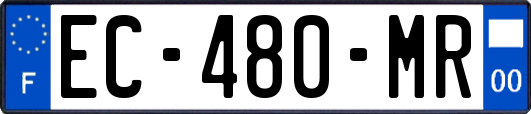 EC-480-MR