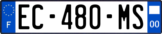 EC-480-MS
