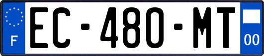 EC-480-MT
