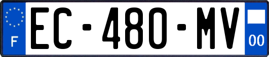 EC-480-MV