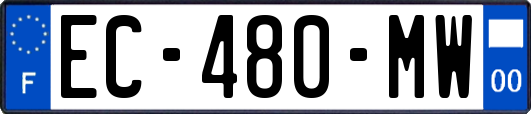 EC-480-MW