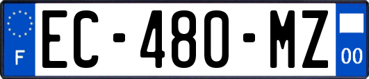 EC-480-MZ