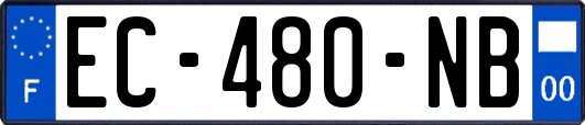 EC-480-NB