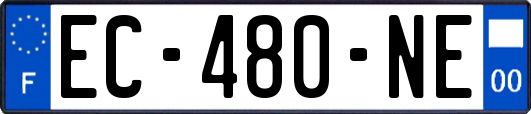EC-480-NE