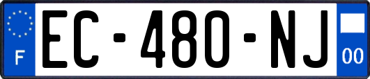 EC-480-NJ