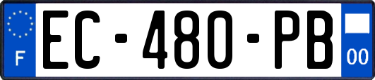 EC-480-PB