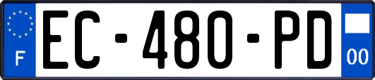 EC-480-PD