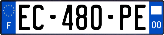 EC-480-PE