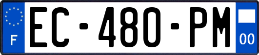 EC-480-PM