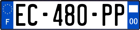 EC-480-PP