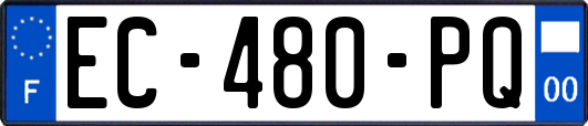 EC-480-PQ