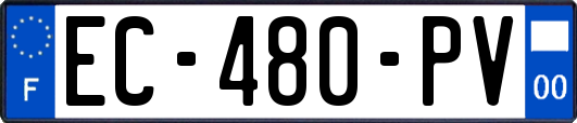 EC-480-PV