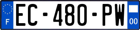EC-480-PW