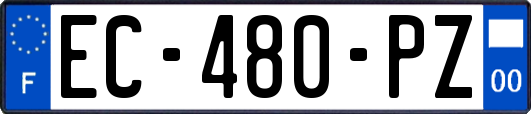 EC-480-PZ