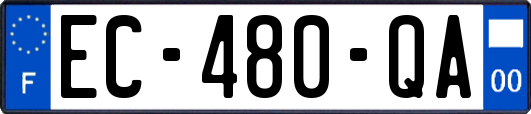 EC-480-QA