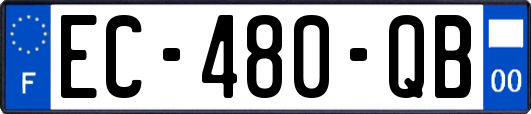 EC-480-QB