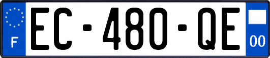 EC-480-QE
