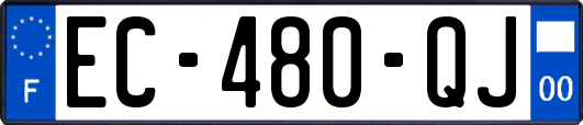 EC-480-QJ