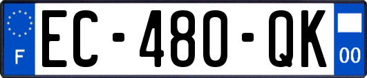 EC-480-QK