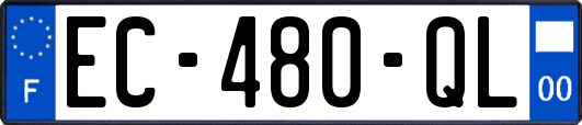 EC-480-QL