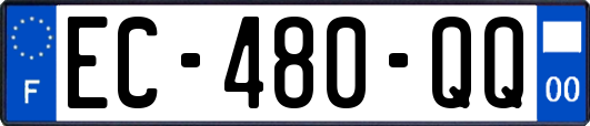 EC-480-QQ