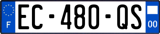 EC-480-QS