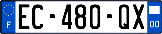 EC-480-QX