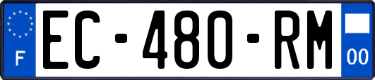 EC-480-RM