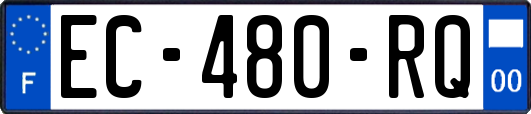 EC-480-RQ
