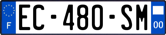 EC-480-SM