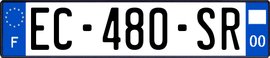 EC-480-SR