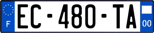EC-480-TA