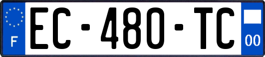 EC-480-TC