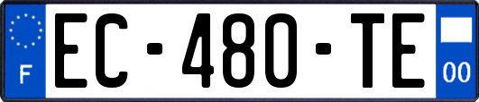 EC-480-TE