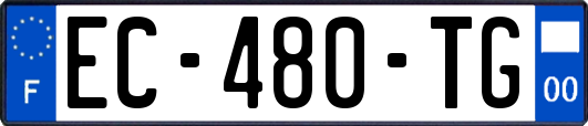EC-480-TG