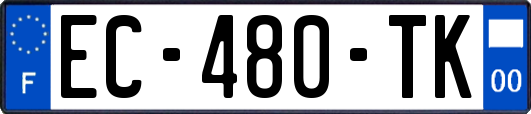 EC-480-TK