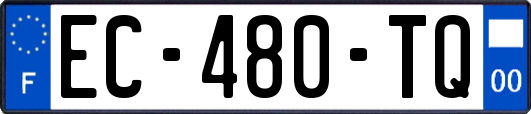EC-480-TQ