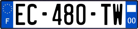 EC-480-TW