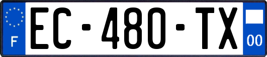 EC-480-TX