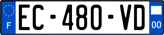 EC-480-VD