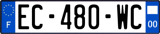 EC-480-WC