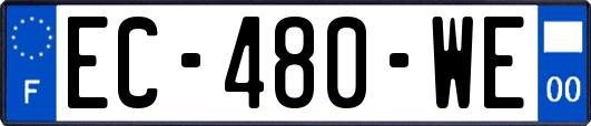 EC-480-WE