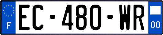 EC-480-WR