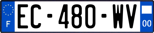 EC-480-WV