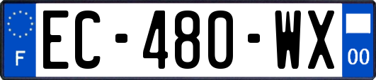 EC-480-WX