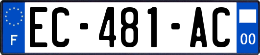 EC-481-AC