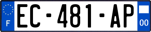 EC-481-AP