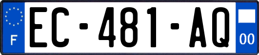 EC-481-AQ