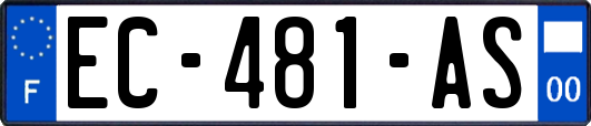 EC-481-AS